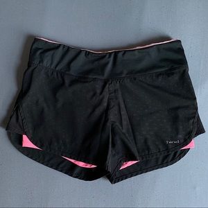 Hind Athletic Sports Shorts (inner liner) (M)